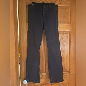 American Eagle Kickboot Uniform Pants